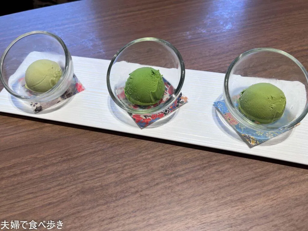 神楽坂らしいカフェ