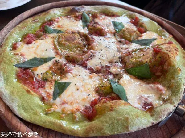 ランゴスタ ノース