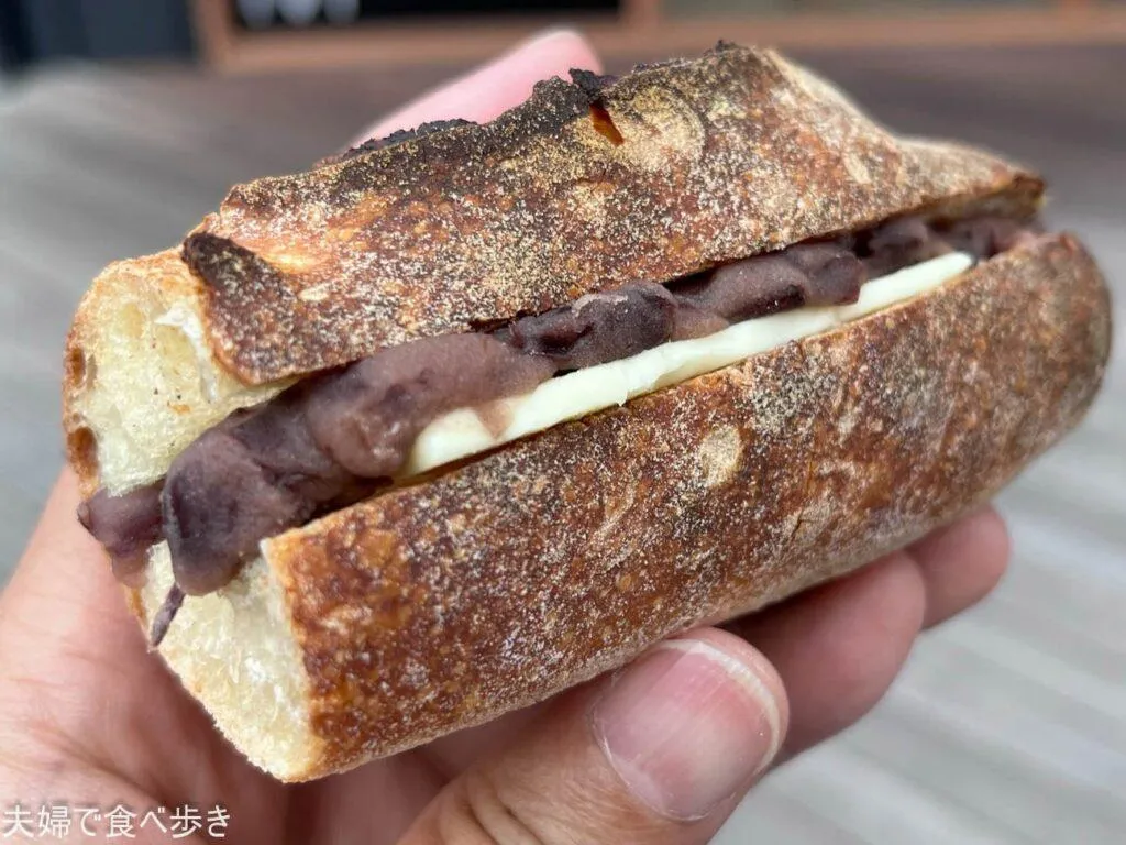 Merci life organics™　岡山のおしゃれなパン屋