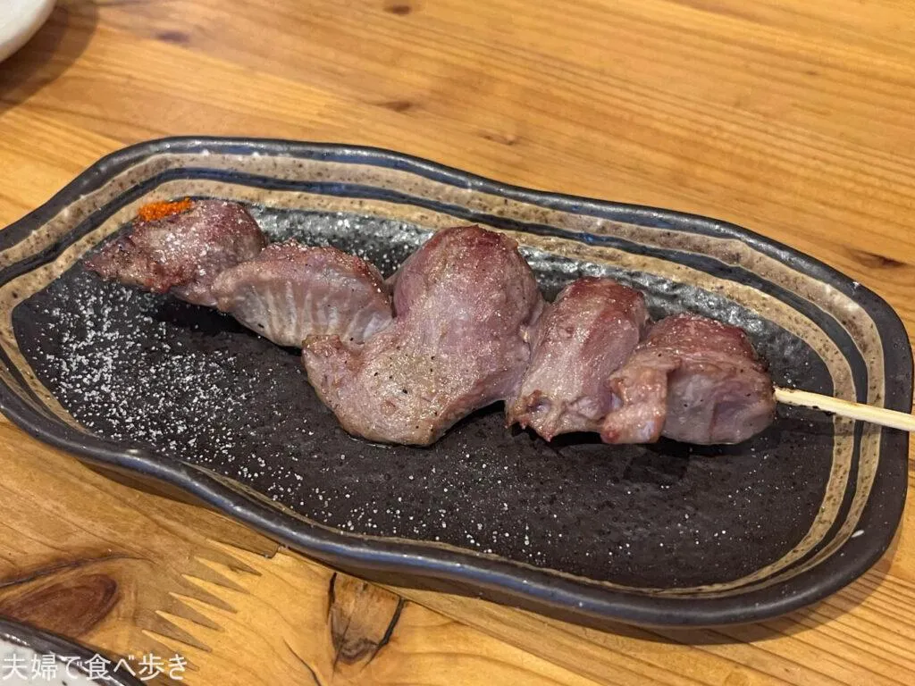 ボクのスタンド