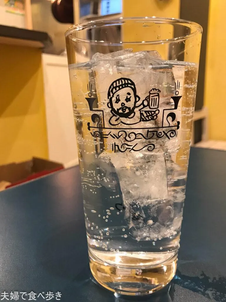 カレーと酒フィジー