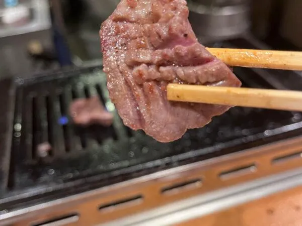 焼肉やっちゃん 分店 JR野田駅前店