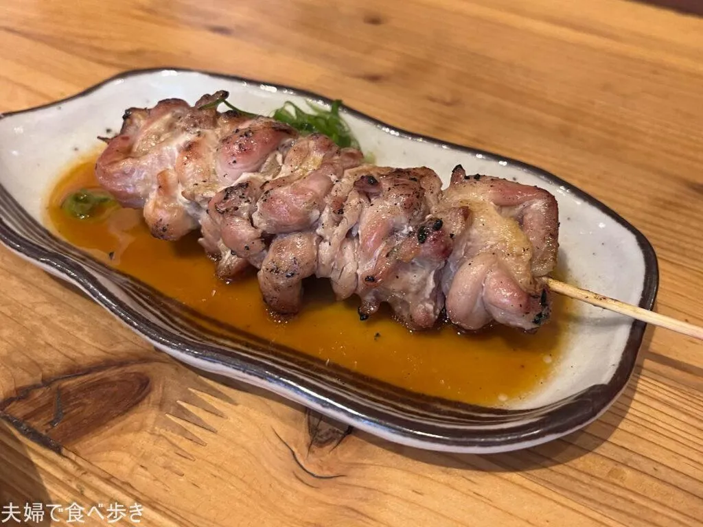 ボクのスタンド　京都大宮駅近くの立ち飲み
