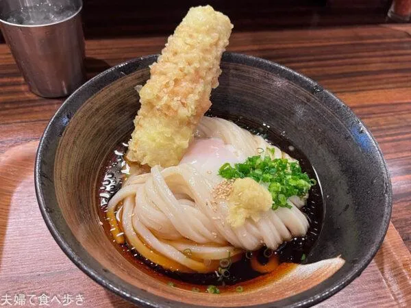 うどん屋きすけ