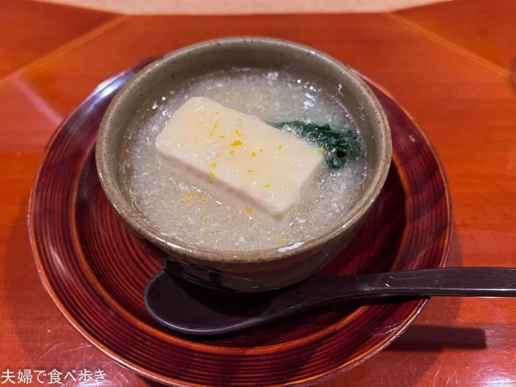 鞍馬口 寿星　飛び込みでコース