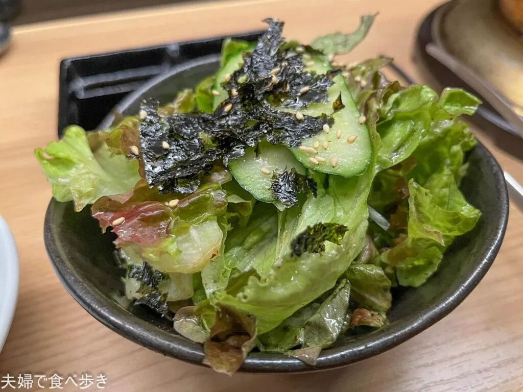 焼肉 うし惚れ 神楽坂本店