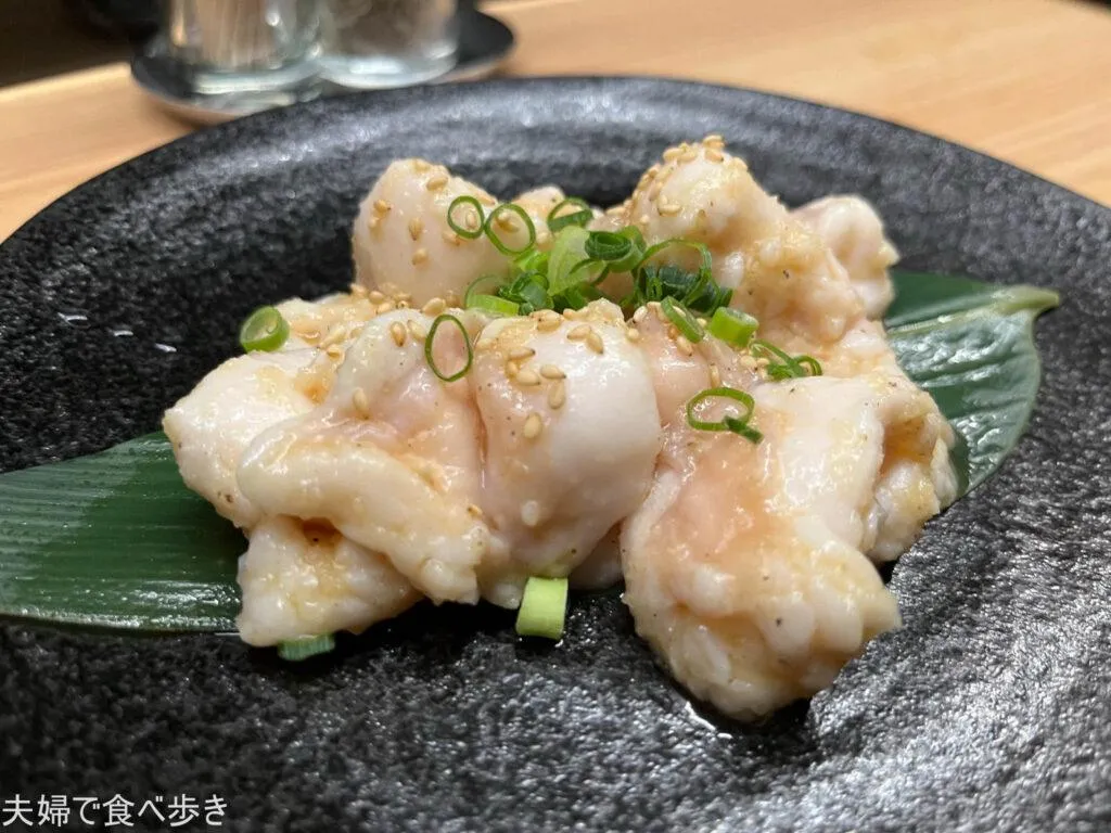 焼肉 うし惚れ 神楽坂本店