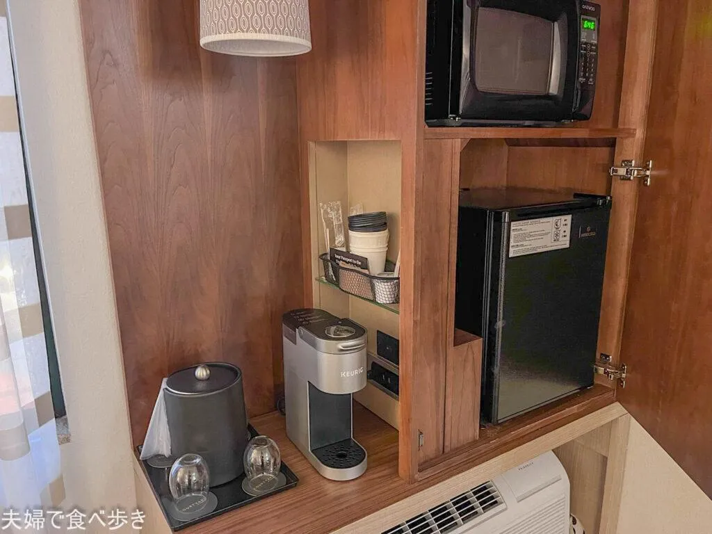 サンフランシスコへの旅