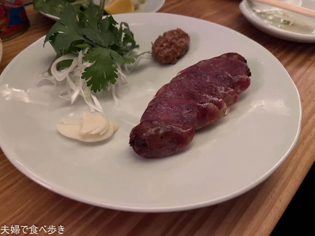 十六公里　中華をアテに飲む酒場