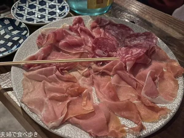 SAKE BAR オトナリ