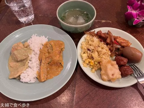 チェディルアン 北堀江本店