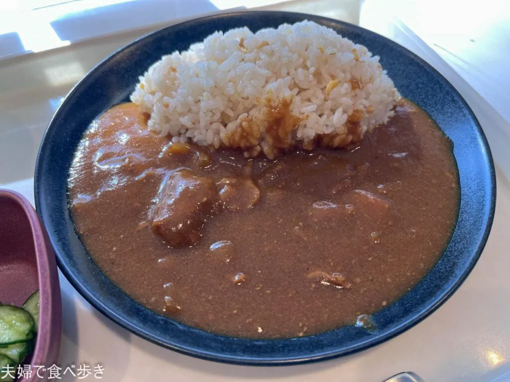 藝大食樂部　東京藝大の学食