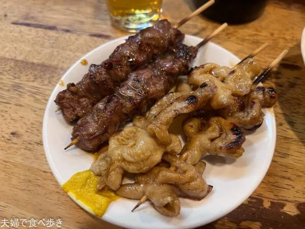 立飲み たきおか