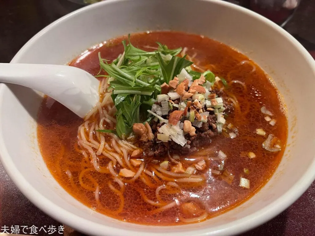 心斎橋の中華料理バー