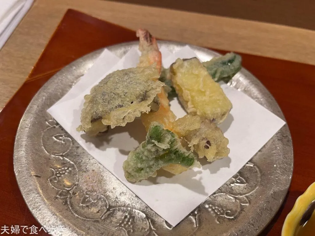 鞍馬口 寿星　飛び込みでコース