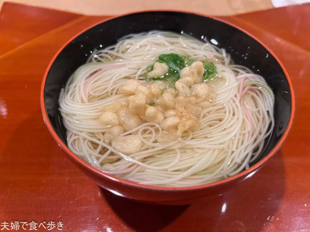 鞍馬口 寿星　飛び込みでコース