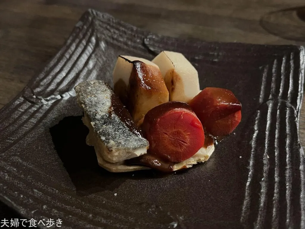 うしのほねあなざ