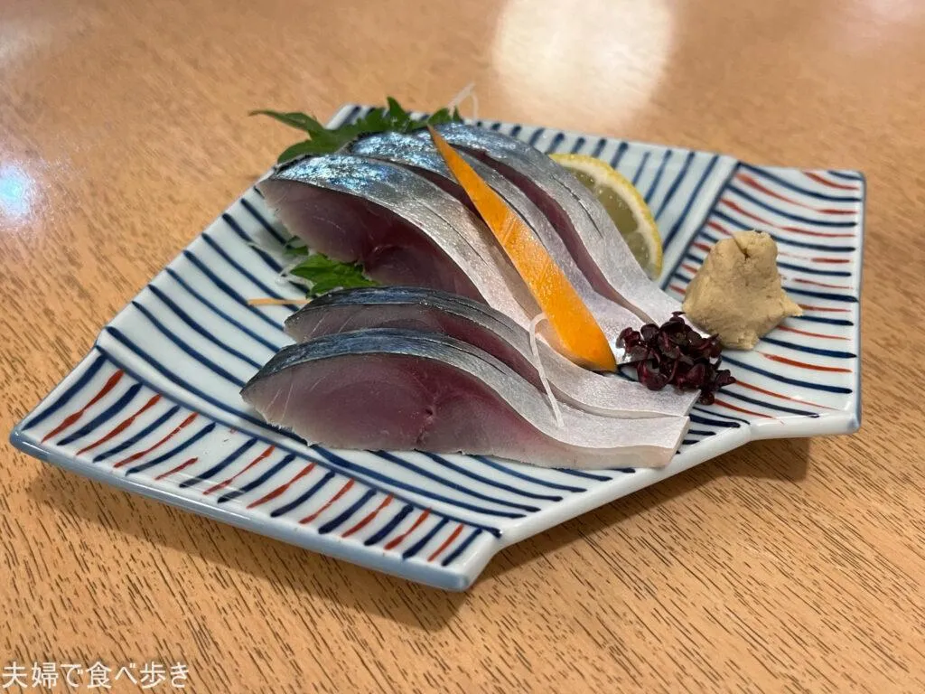 とり八　京都駅直結で便利な居酒屋