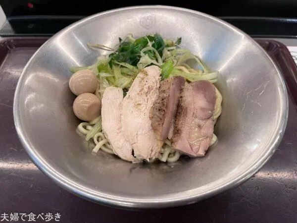 京都千丸 しゃかりき murasaki 京都タワーサンド店