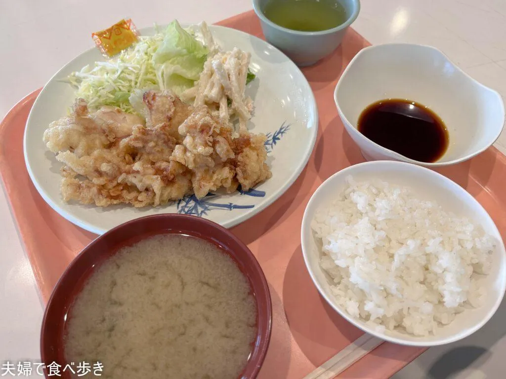 東京造形大学学食　多摩美の人気学食