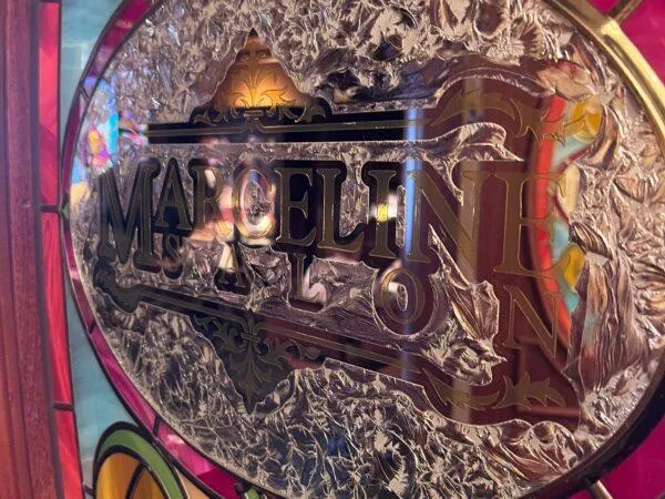 マーセリンサロン