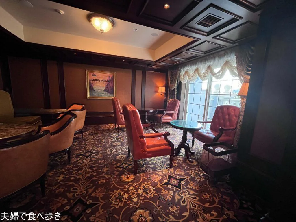 マーセリンサロン