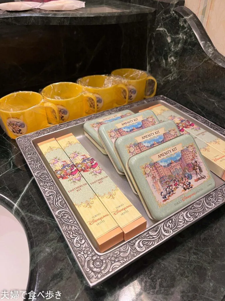 東京ディズニーランドホテル