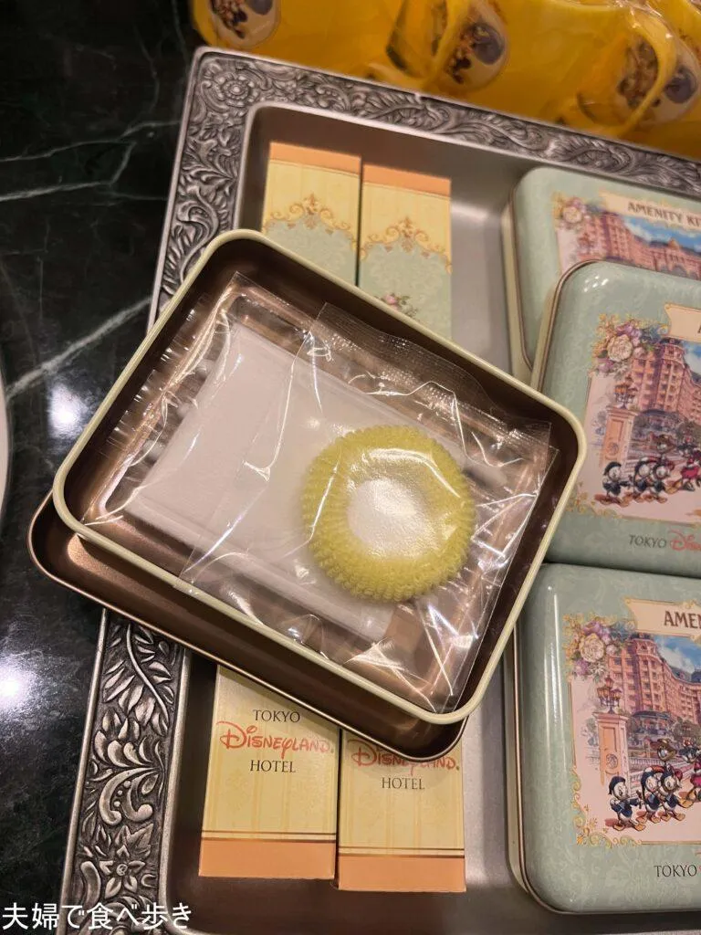 東京ディズニーランドホテル