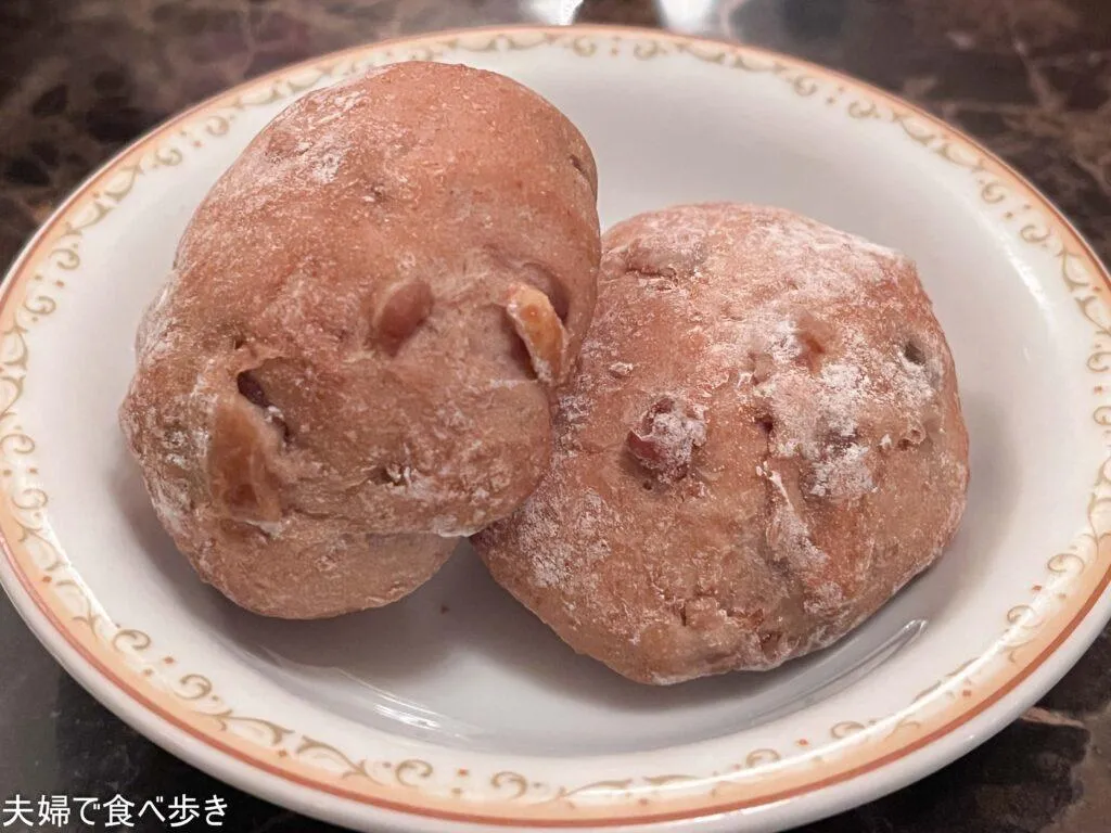 マーセリンサロン