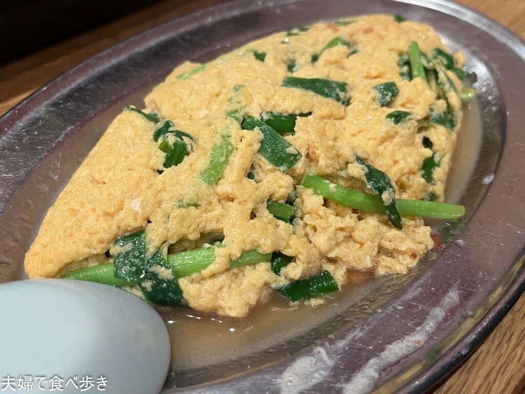 呑兵衛　江戸川橋の気軽な居酒屋