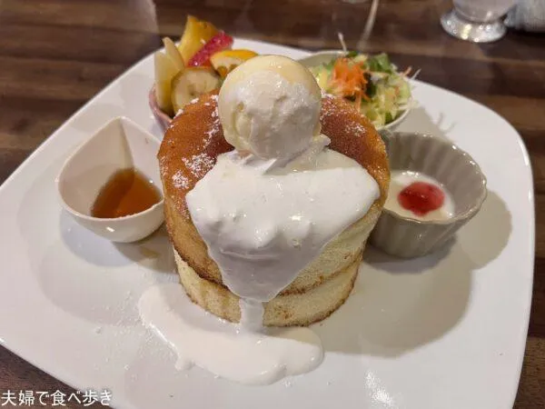 グランシャリオ