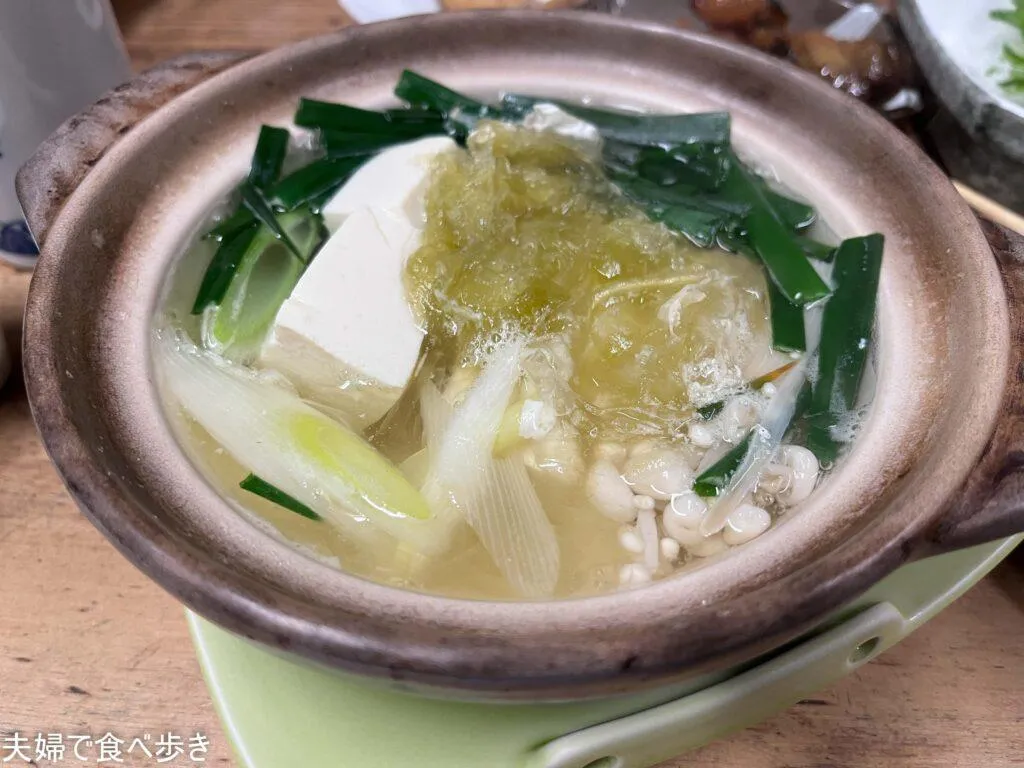 大甚本店　名古屋は伏見の名物酒場