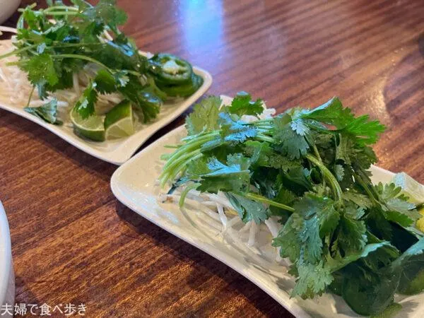 PHO Vallejo Noodle House