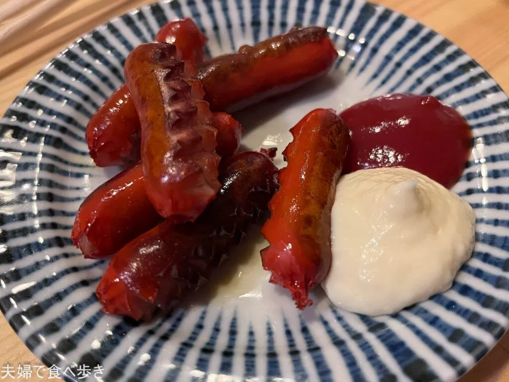 駅前横丁でちょっと飲む