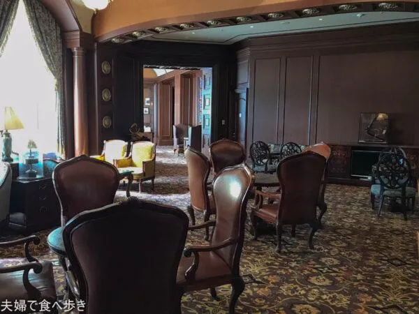 マーセリンサロン