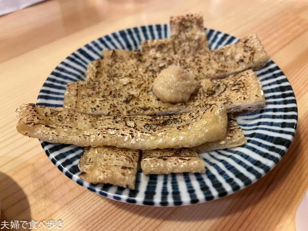 駅前横丁でちょっと飲む