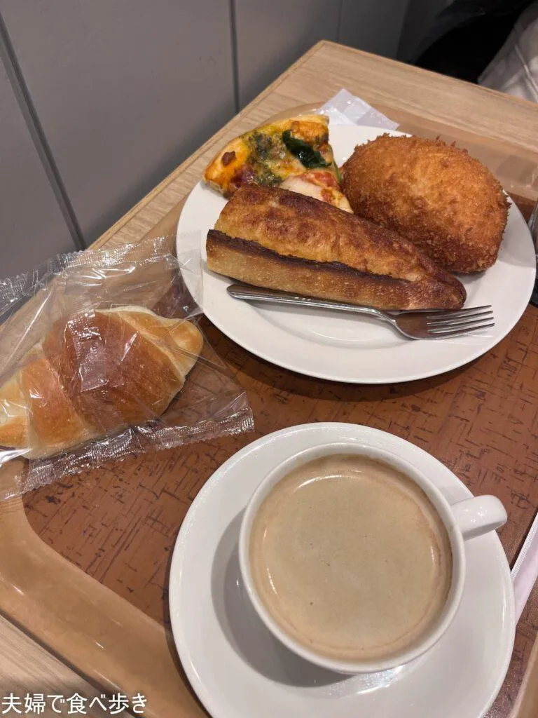 セキグチフランスパン