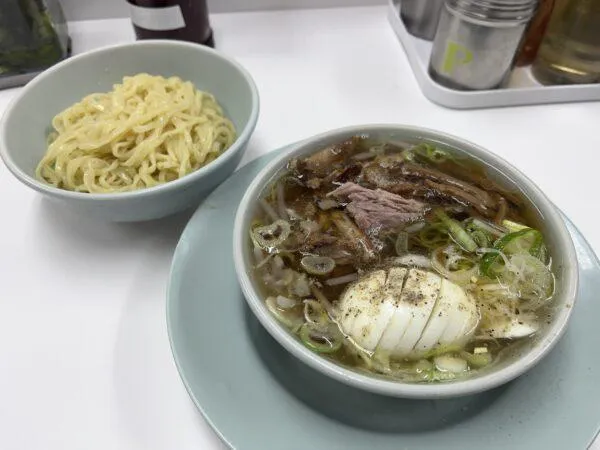 ともちんラーメン