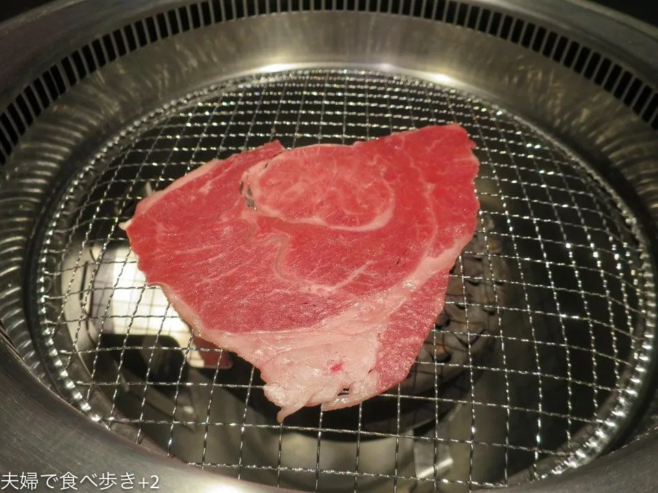 焼肉 華守キワミ　佐賀駅近くの佐賀牛焼肉