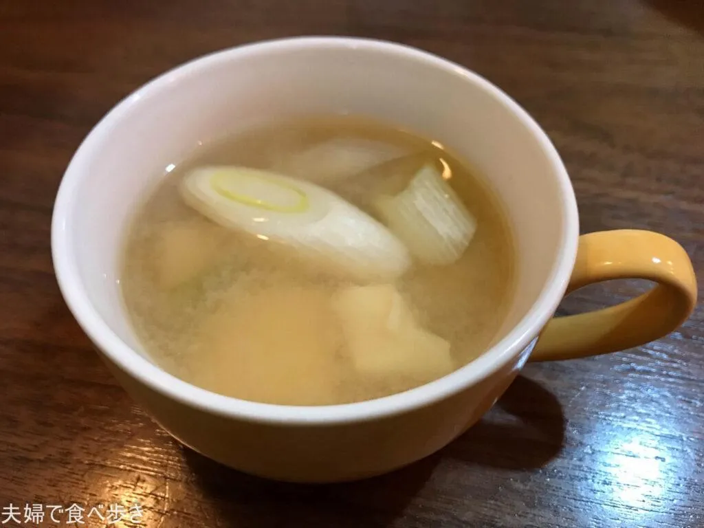 ビストロひなた　早稲田のボリュームランチ