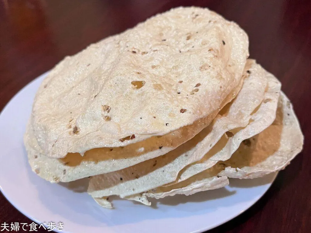 ボンベイスパイス