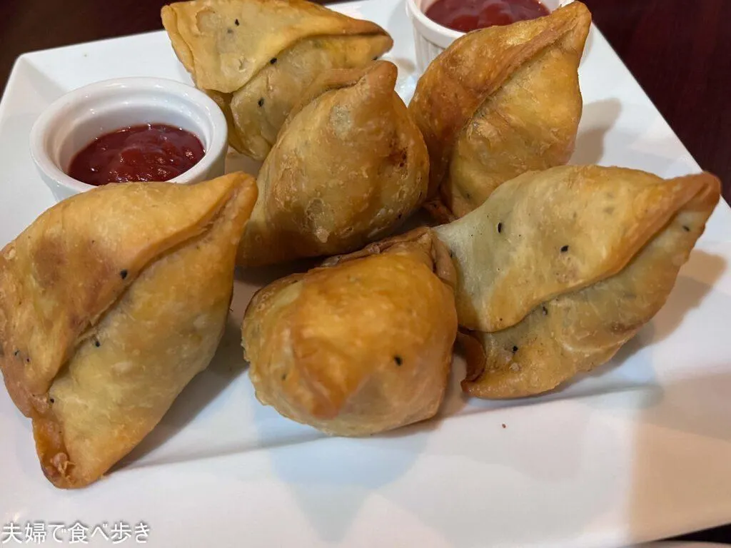 ボンベイスパイス