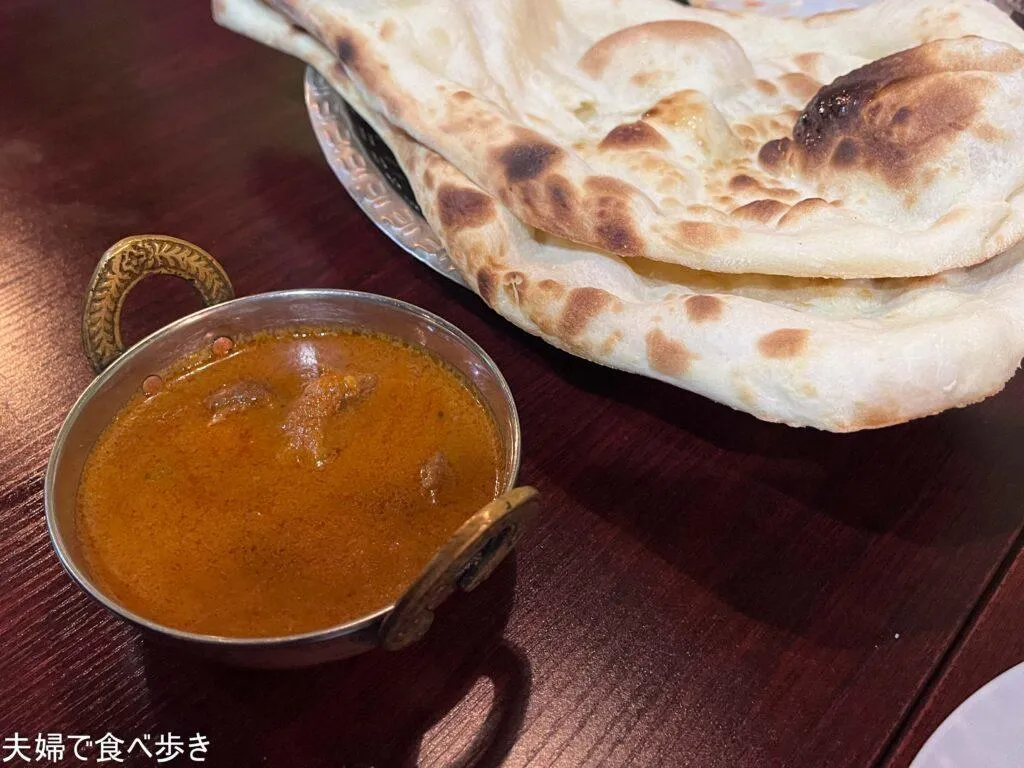 ボンベイスパイス