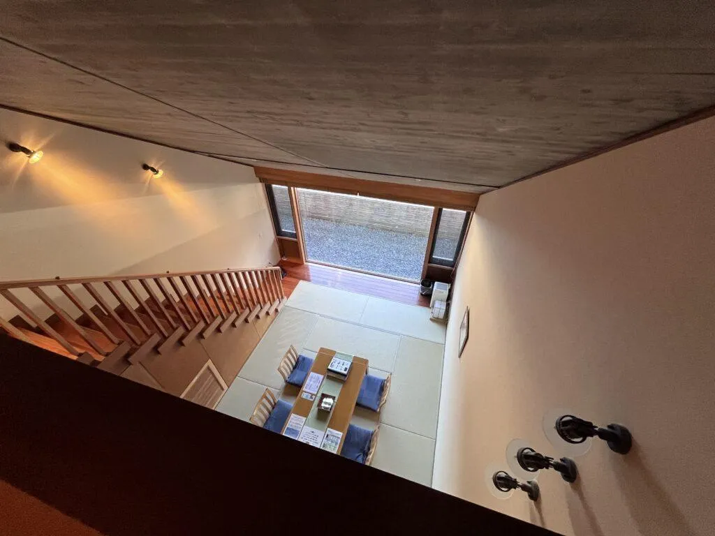 TJK箱根の森　箱根にある健保の保養所