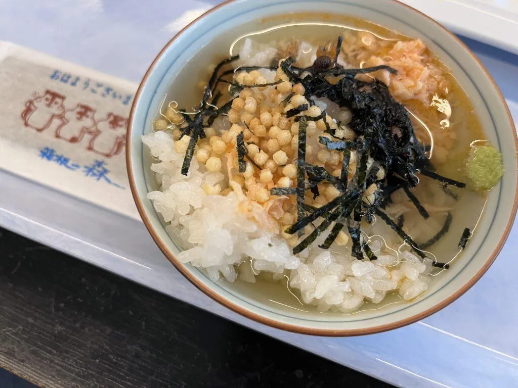 バイキング朝食再開