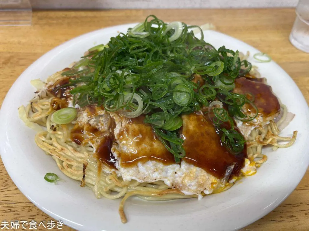 いっちゃん本店