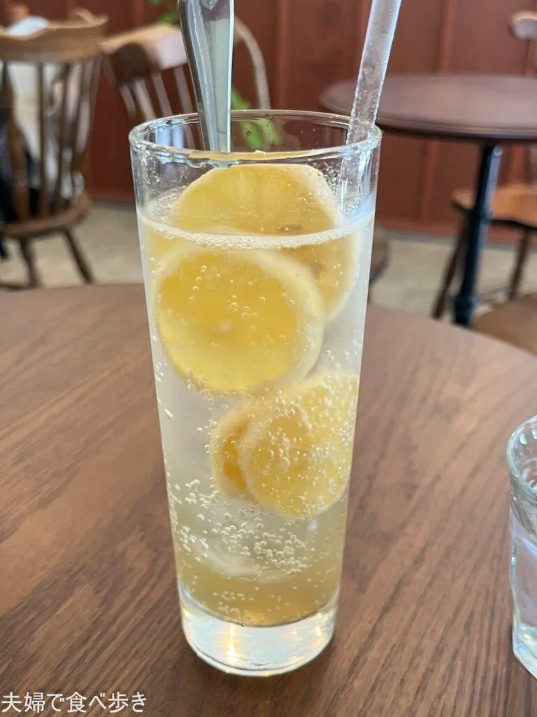 Arbor Coffee　江戸川橋の路地裏カフェ