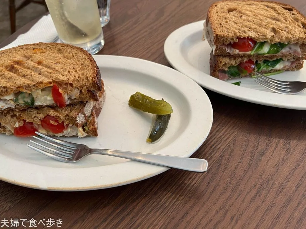 Arbor Coffee　江戸川橋の路地裏カフェ