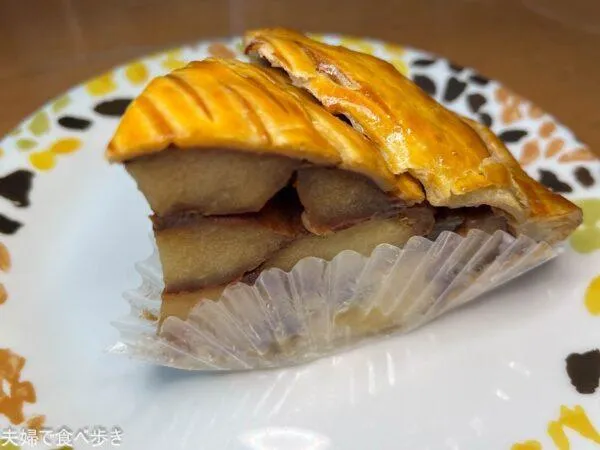 マミーズ・アン・スリール