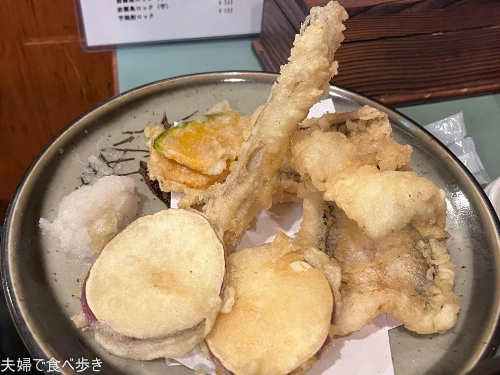 居酒屋いずみ　中華メニューと魚が充実